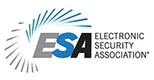 Electronic Security Association member