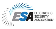Electronic Security Association member